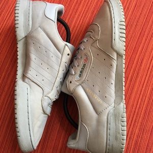 Yeezy Powerphase Calabasas Grey